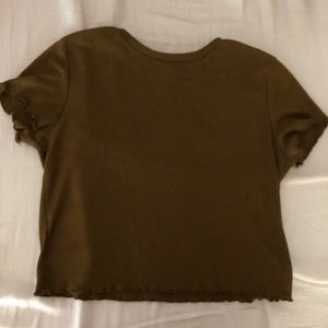 Green Top